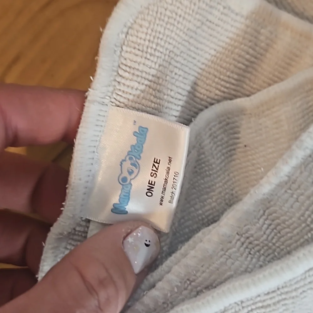 Cloth diaper lot! - Picture 5 of 5